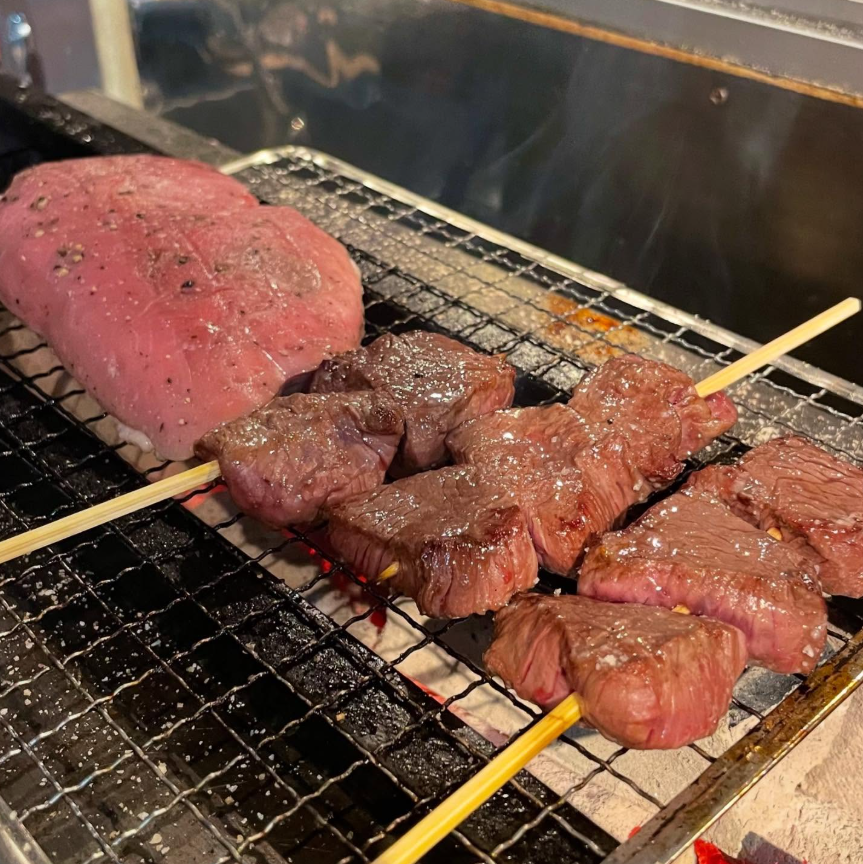 MEAT MONSTER